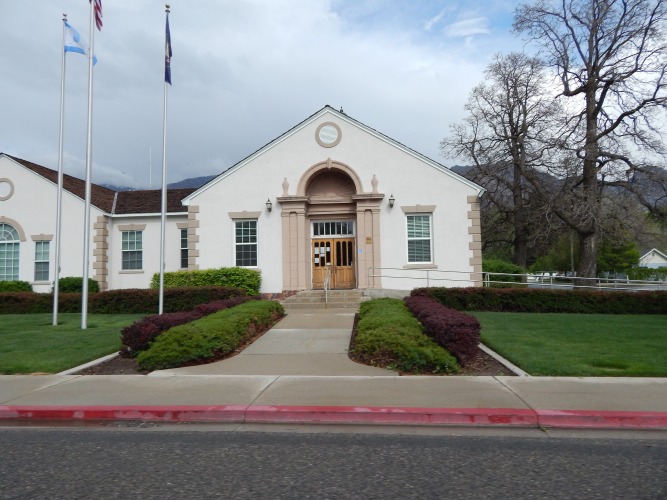 Meet the Candidates for Alpine City Council The Crossroads Journal